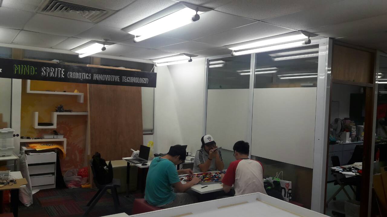 gal K1KTCNQ3nI สถาบันเทคโนโลยีจิตรลดา CDTI