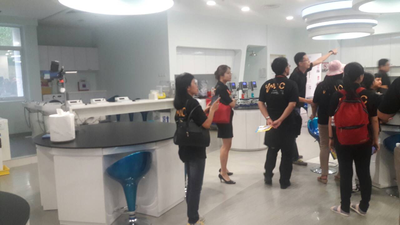 สถาบันเทคโนโลยีจิตรลดา CDTI