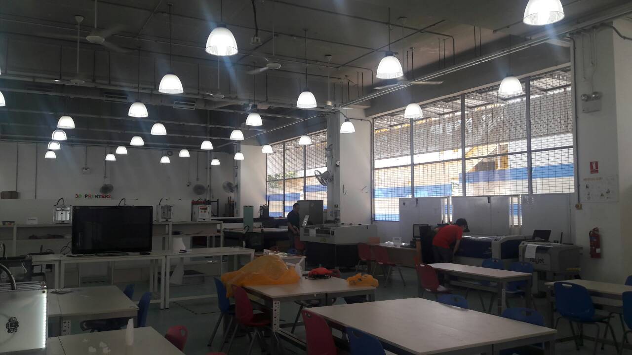 สถาบันเทคโนโลยีจิตรลดา CDTI