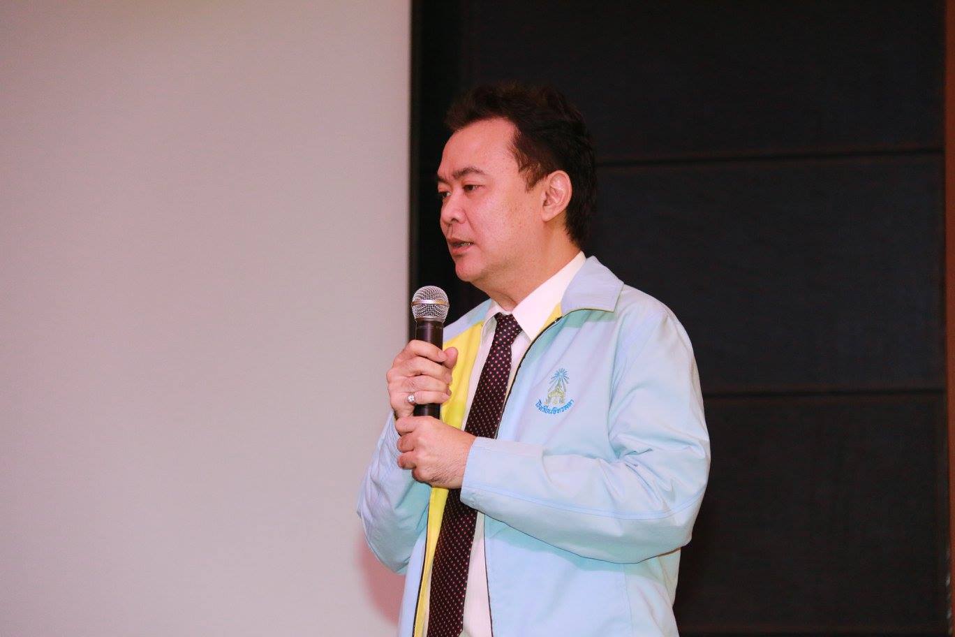 โครงการ "BA CDTC" Once we are, we will always be... — 20 พฤษภาคม 2025 — สถาบันเทคโนโลยีจิตรลดา CDTI