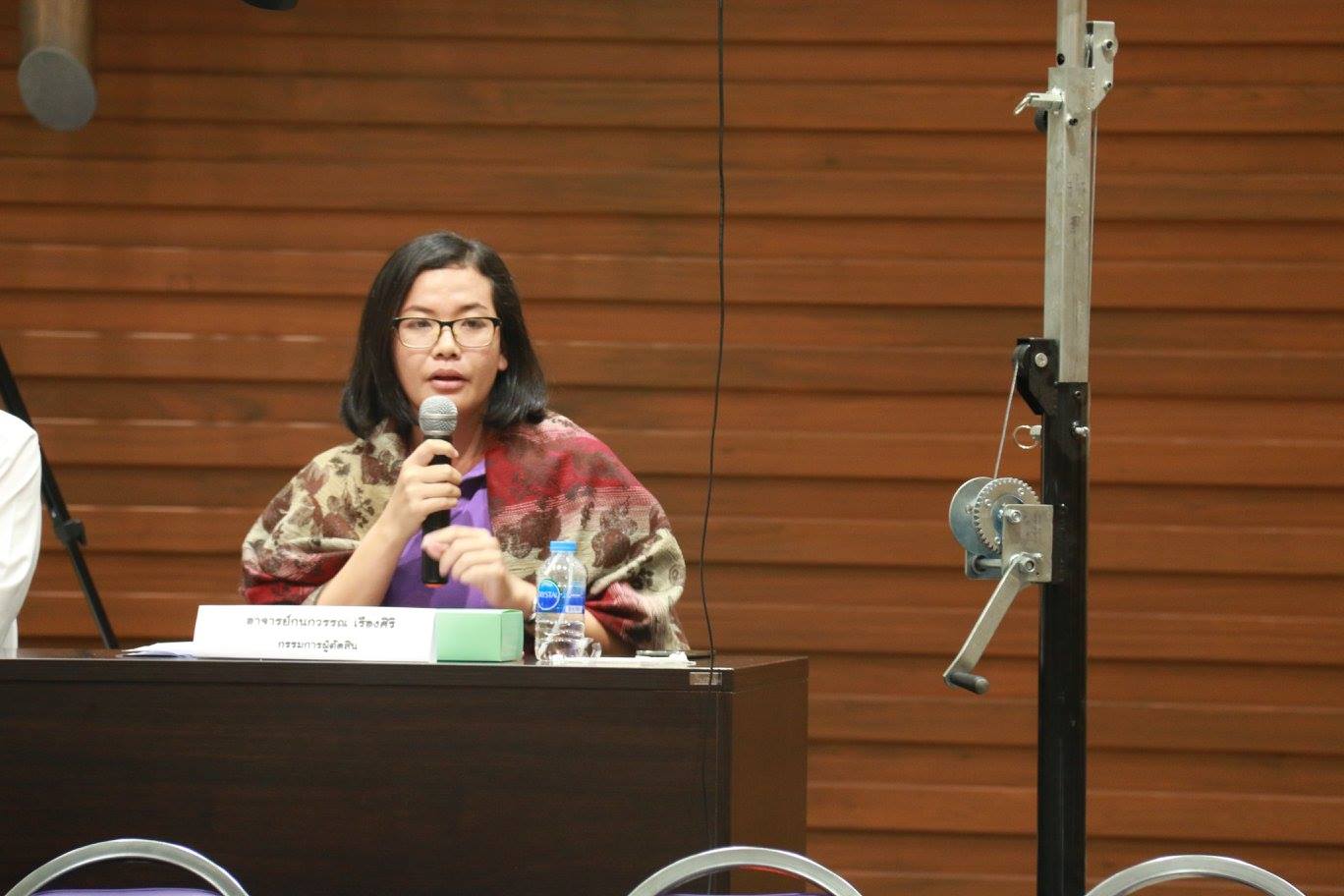 โครงการ "BA CDTC" Once we are, we will always be... — 20 พฤษภาคม 2025 — สถาบันเทคโนโลยีจิตรลดา CDTI