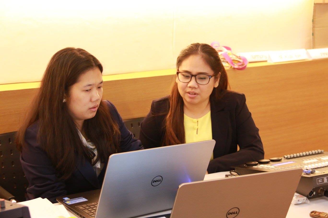 โครงการ "BA CDTC" Once we are, we will always be... — 20 พฤษภาคม 2025 — สถาบันเทคโนโลยีจิตรลดา CDTI
