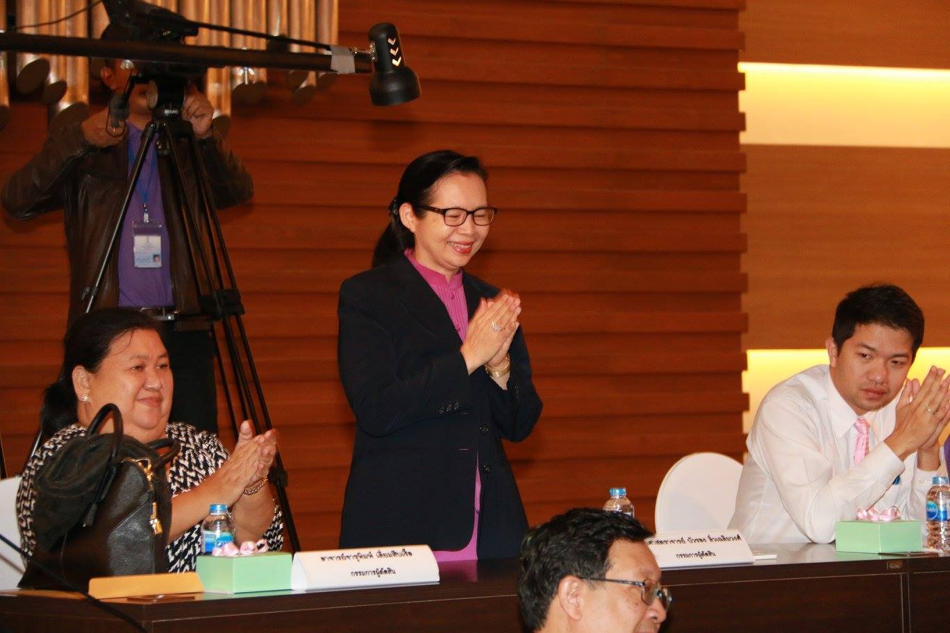 โครงการ "BA CDTC" Once we are, we will always be... — 20 พฤษภาคม 2025 — สถาบันเทคโนโลยีจิตรลดา CDTI
