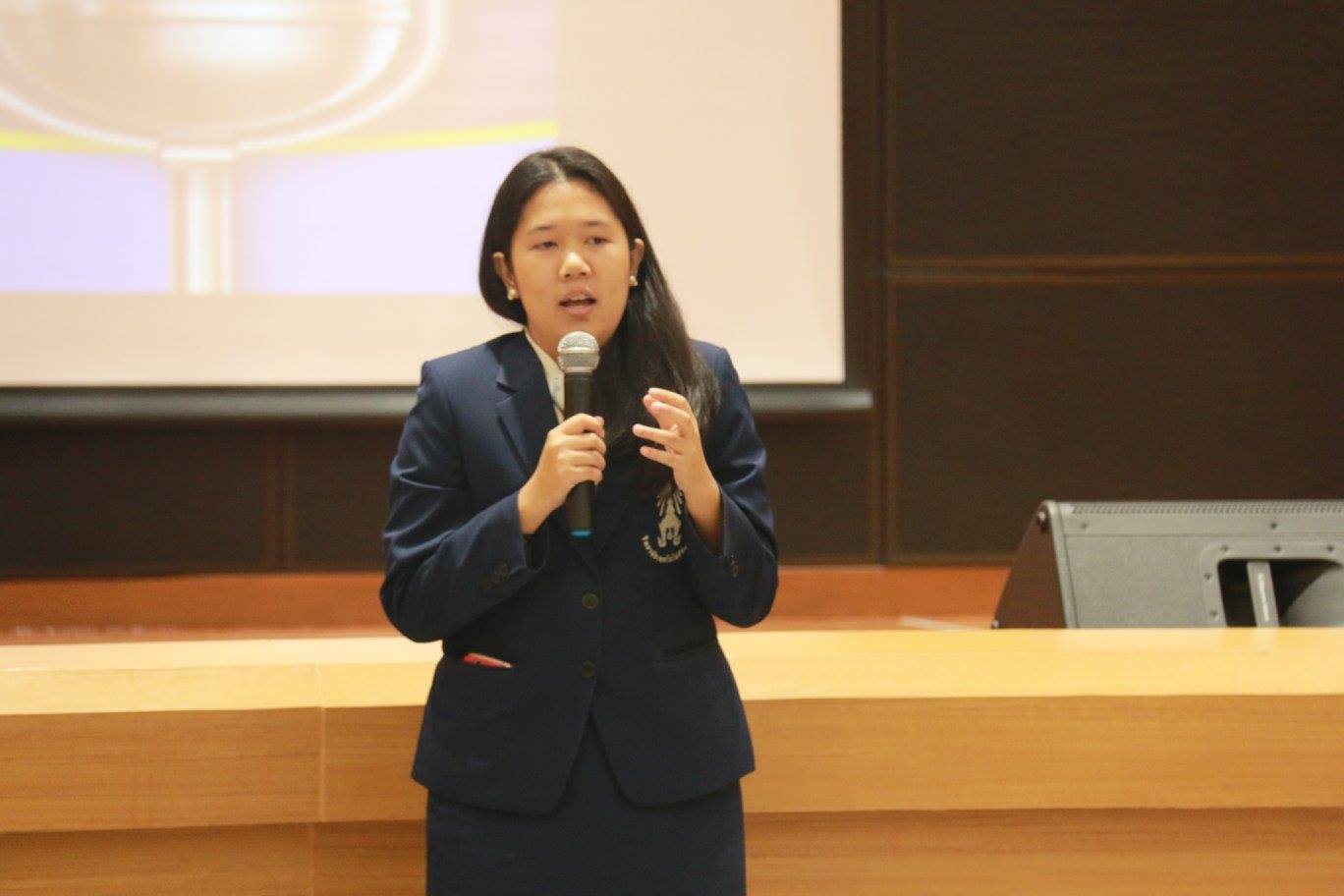 โครงการ "BA CDTC" Once we are, we will always be... — 20 พฤษภาคม 2025 — สถาบันเทคโนโลยีจิตรลดา CDTI