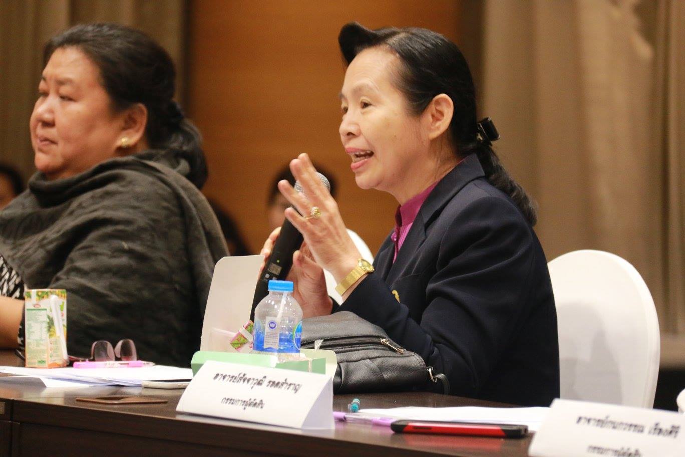 โครงการ "BA CDTC" Once we are, we will always be... — 20 พฤษภาคม 2025 — สถาบันเทคโนโลยีจิตรลดา CDTI