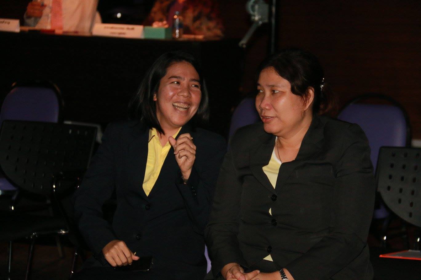 โครงการ "BA CDTC" Once we are, we will always be... — 20 พฤษภาคม 2025 — สถาบันเทคโนโลยีจิตรลดา CDTI