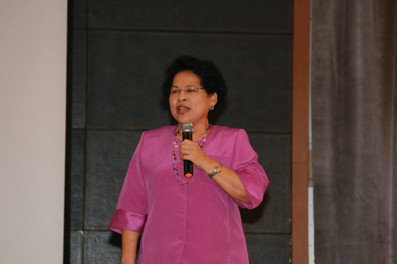 โครงการ "BA CDTC" Once we are, we will always be... — 20 พฤษภาคม 2025 — สถาบันเทคโนโลยีจิตรลดา CDTI