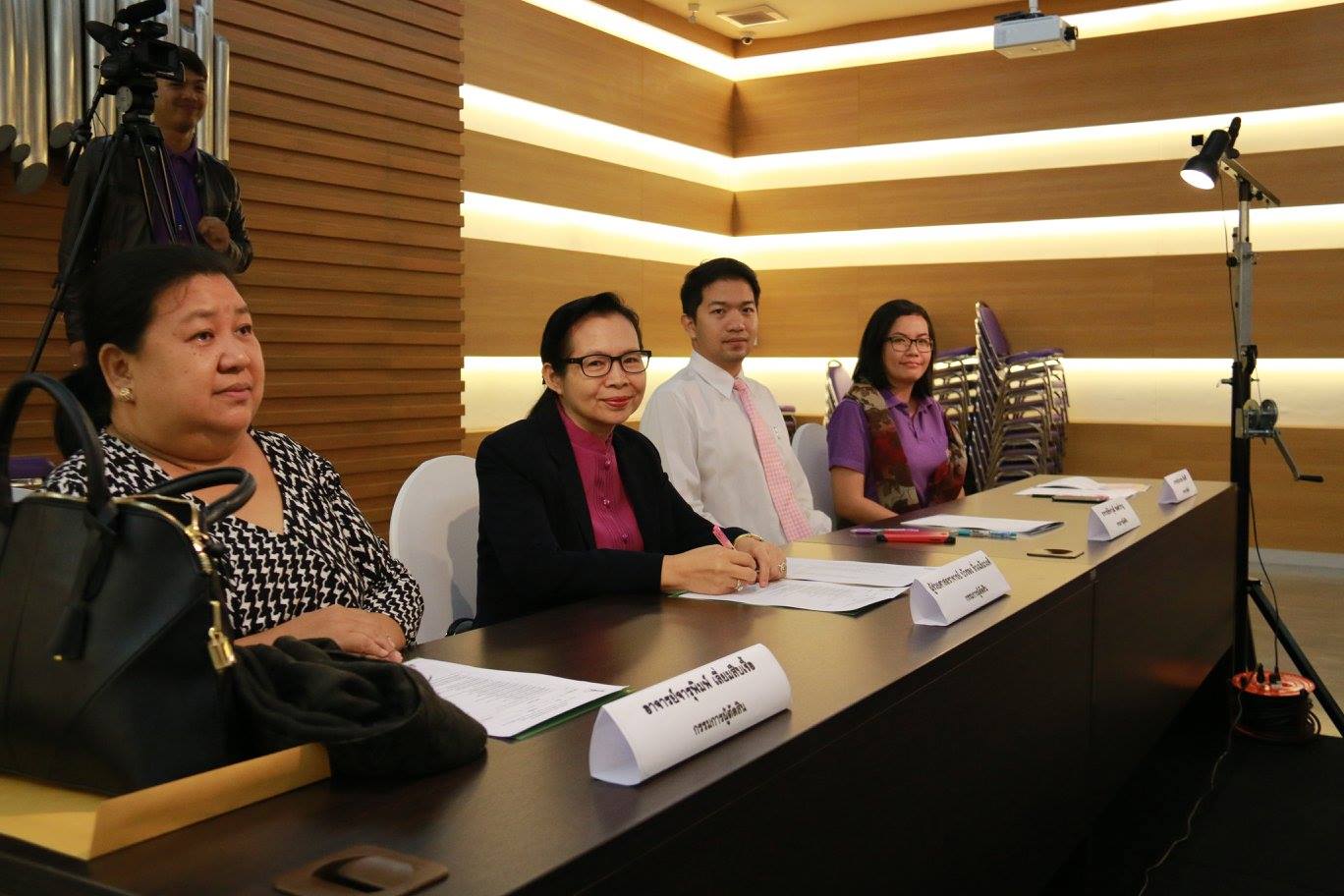 โครงการ "BA CDTC" Once we are, we will always be... — 20 พฤษภาคม 2025 — สถาบันเทคโนโลยีจิตรลดา CDTI