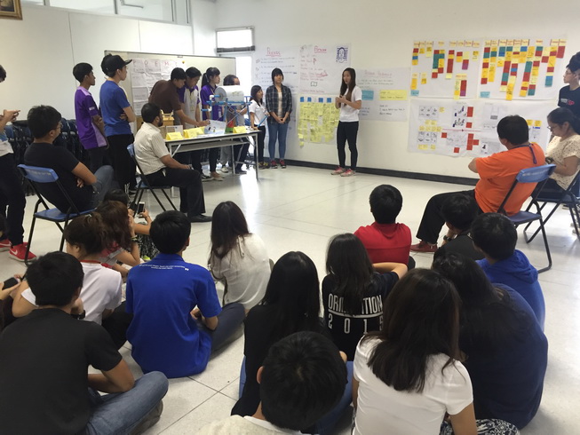กิจกรรม Learning Express — 1 พฤษภาคม 2025 — สถาบันเทคโนโลยีจิตรลดา CDTI