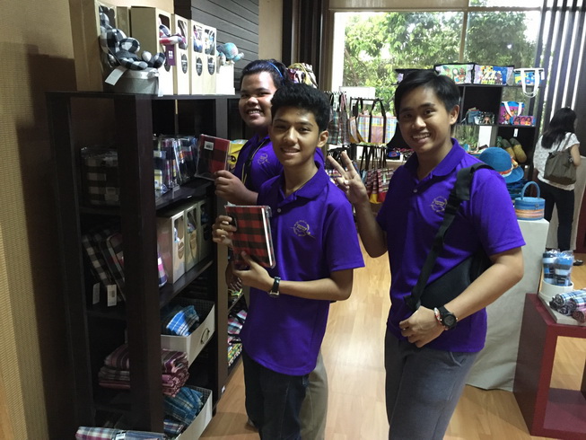 กิจกรรม Learning Express — 1 พฤษภาคม 2025 — สถาบันเทคโนโลยีจิตรลดา CDTI