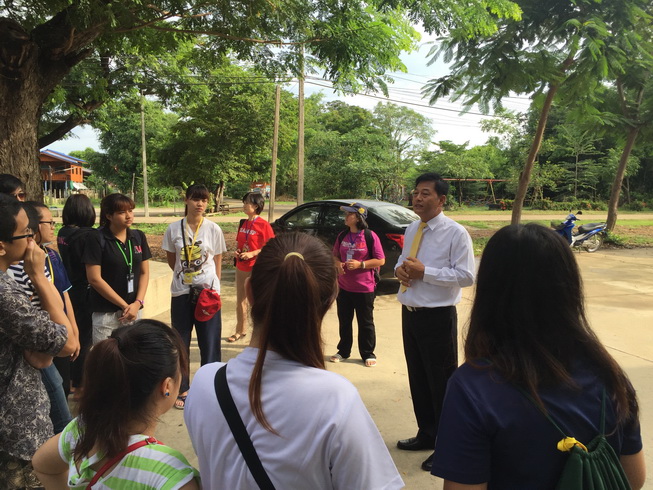 กิจกรรม Learning Express — 1 พฤษภาคม 2025 — สถาบันเทคโนโลยีจิตรลดา CDTI