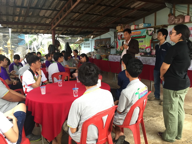 กิจกรรม Learning Express — 1 พฤษภาคม 2025 — สถาบันเทคโนโลยีจิตรลดา CDTI