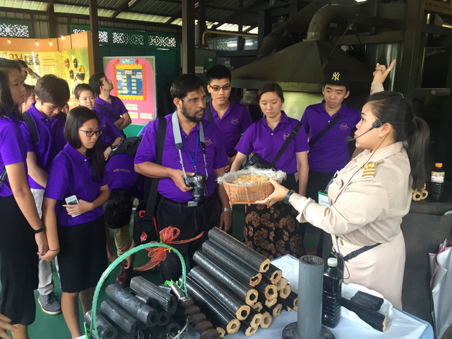 กิจกรรม Learning Express — 1 พฤษภาคม 2025 — สถาบันเทคโนโลยีจิตรลดา CDTI