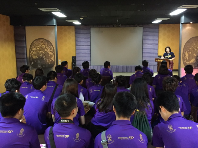 กิจกรรม Learning Express — 1 พฤษภาคม 2025 — สถาบันเทคโนโลยีจิตรลดา CDTI