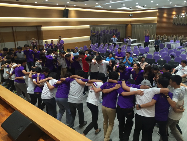 กิจกรรม Learning Express — 1 พฤษภาคม 2025 — สถาบันเทคโนโลยีจิตรลดา CDTI