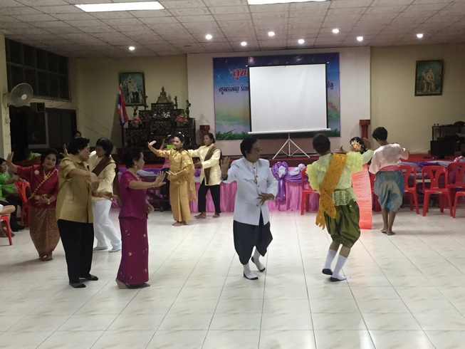กิจกรรม Learning Express — 1 พฤษภาคม 2025 — สถาบันเทคโนโลยีจิตรลดา CDTI