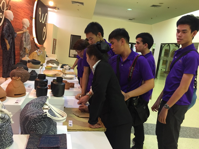 กิจกรรม Learning Express — 1 พฤษภาคม 2025 — สถาบันเทคโนโลยีจิตรลดา CDTI