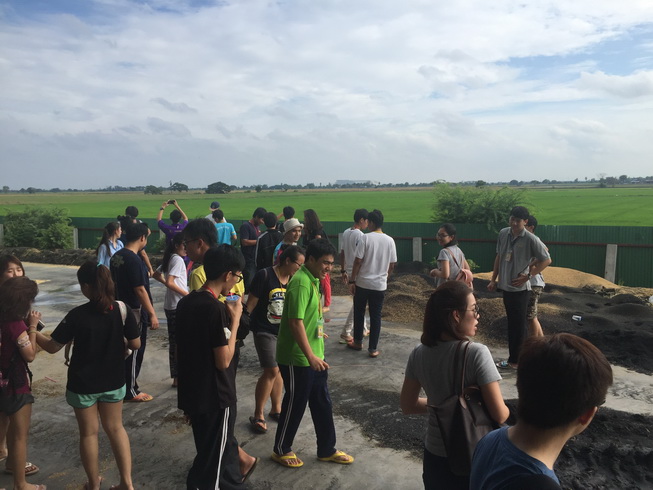 กิจกรรม Learning Express — 1 พฤษภาคม 2025 — สถาบันเทคโนโลยีจิตรลดา CDTI