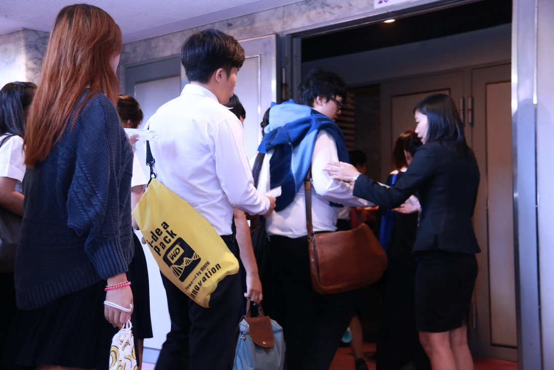 ชมการแสดงโขนพระราชทาน ณ ศูนย์วัฒนธรรมแห่งประเทศไทย — 1 พฤษภาคม 2025 — สถาบันเทคโนโลยีจิตรลดา CDTI