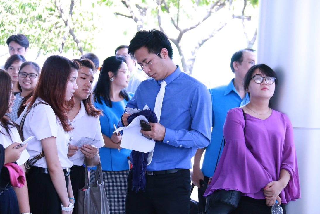 ชมการแสดงโขนพระราชทาน ณ ศูนย์วัฒนธรรมแห่งประเทศไทย — 1 พฤษภาคม 2025 — สถาบันเทคโนโลยีจิตรลดา CDTI