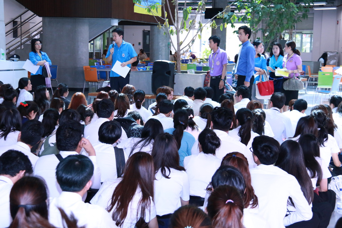 ชมการแสดงโขนพระราชทาน ณ ศูนย์วัฒนธรรมแห่งประเทศไทย — 1 พฤษภาคม 2025 — สถาบันเทคโนโลยีจิตรลดา CDTI