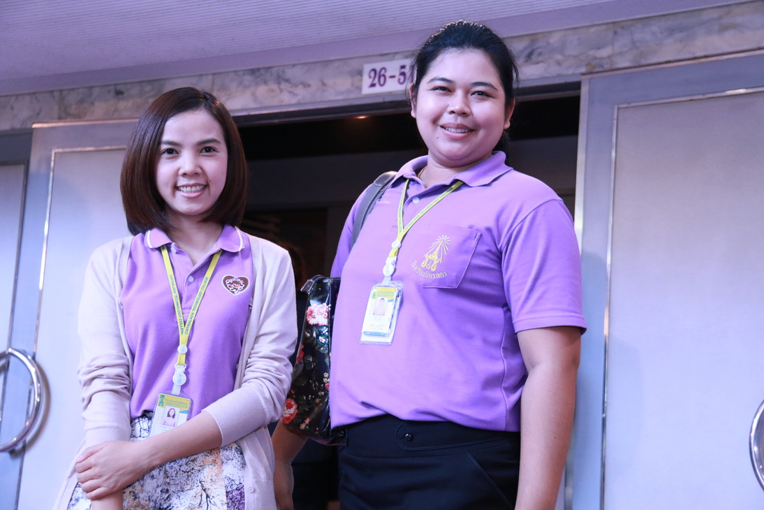 ชมการแสดงโขนพระราชทาน ณ ศูนย์วัฒนธรรมแห่งประเทศไทย — 1 พฤษภาคม 2025 — สถาบันเทคโนโลยีจิตรลดา CDTI