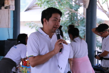 ประมวลภาพกิจกรรมจิตรอาสา ณ โรงเรียนตำรวจตระเวนชายแดนบ้านถ้ำหิน อำเภอสวนผึ่ง จังหวัดราชบุรี — 1 พฤษภาคม 2025 — สถาบันเทคโนโลยีจิตรลดา CDTI