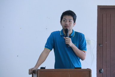 ประมวลภาพกิจกรรมจิตรอาสา ณ โรงเรียนตำรวจตระเวนชายแดนบ้านถ้ำหิน อำเภอสวนผึ่ง จังหวัดราชบุรี — 1 พฤษภาคม 2025 — สถาบันเทคโนโลยีจิตรลดา CDTI