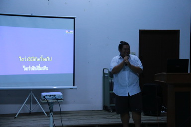 ประมวลภาพกิจกรรมจิตรอาสา ณ โรงเรียนตำรวจตระเวนชายแดนบ้านถ้ำหิน อำเภอสวนผึ่ง จังหวัดราชบุรี — 1 พฤษภาคม 2025 — สถาบันเทคโนโลยีจิตรลดา CDTI