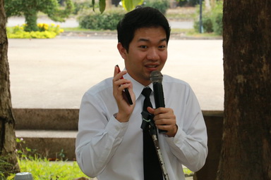 ประมวลภาพกิจกรรมจิตรอาสา ณ โรงเรียนตำรวจตระเวนชายแดนบ้านถ้ำหิน อำเภอสวนผึ่ง จังหวัดราชบุรี — 1 พฤษภาคม 2025 — สถาบันเทคโนโลยีจิตรลดา CDTI
