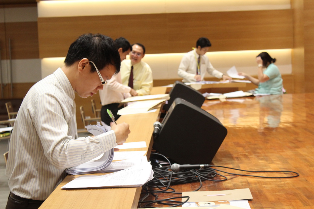 ประมวลภาพการสอบตรงเข้าศึกษาต่อในวิทยาลัยเทคโนโลยีจิตรลดา — 19 พฤษภาคม 2025 — สถาบันเทคโนโลยีจิตรลดา CDTI