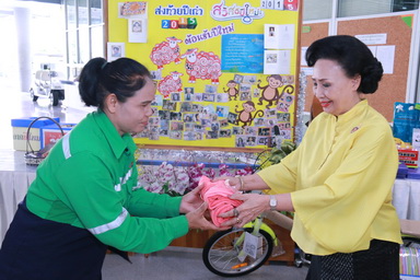 ประมวลภาพกิจกรรมส่งท้ายปีเก่าต้อนรับปีใหม่ กับเราชาวCDTC — 1 พฤษภาคม 2025 — สถาบันเทคโนโลยีจิตรลดา CDTI