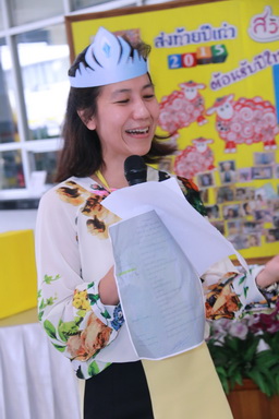ประมวลภาพกิจกรรมส่งท้ายปีเก่าต้อนรับปีใหม่ กับเราชาวCDTC — 1 พฤษภาคม 2025 — สถาบันเทคโนโลยีจิตรลดา CDTI
