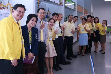 ประมวลภาพกิจกรรมส่งท้ายปีเก่าต้อนรับปีใหม่ กับเราชาวCDTC — 1 พฤษภาคม 2025 — สถาบันเทคโนโลยีจิตรลดา CDTI