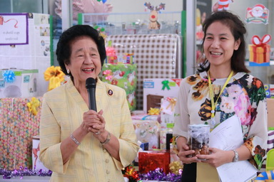 ประมวลภาพกิจกรรมส่งท้ายปีเก่าต้อนรับปีใหม่ กับเราชาวCDTC — 1 พฤษภาคม 2025 — สถาบันเทคโนโลยีจิตรลดา CDTI