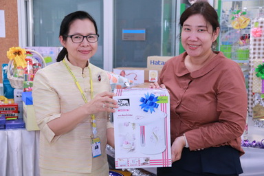 ประมวลภาพกิจกรรมส่งท้ายปีเก่าต้อนรับปีใหม่ กับเราชาวCDTC — 1 พฤษภาคม 2025 — สถาบันเทคโนโลยีจิตรลดา CDTI