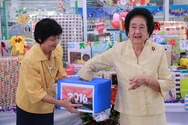 ประมวลภาพกิจกรรมส่งท้ายปีเก่าต้อนรับปีใหม่ กับเราชาวCDTC — 1 พฤษภาคม 2025 — สถาบันเทคโนโลยีจิตรลดา CDTI