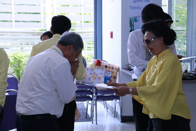 ประมวลภาพกิจกรรมส่งท้ายปีเก่าต้อนรับปีใหม่ กับเราชาวCDTC — 1 พฤษภาคม 2025 — สถาบันเทคโนโลยีจิตรลดา CDTI