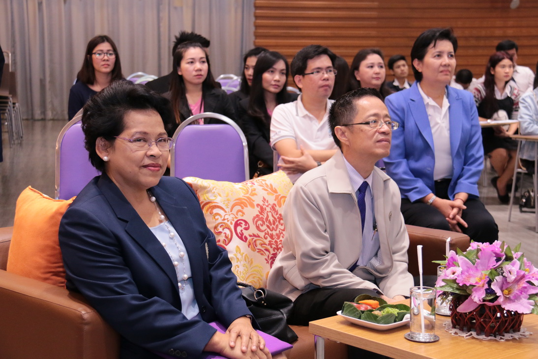 กิจกรรมประชาสัมพันธ์สถานประกอบการ เพื่อฝึกปฎิบัติงานสำหรับนักศึกษาคณะบริหารธุรกิจ — 9 พฤษภาคม 2025 — สถาบันเทคโนโลยีจิตรลดา CDTI