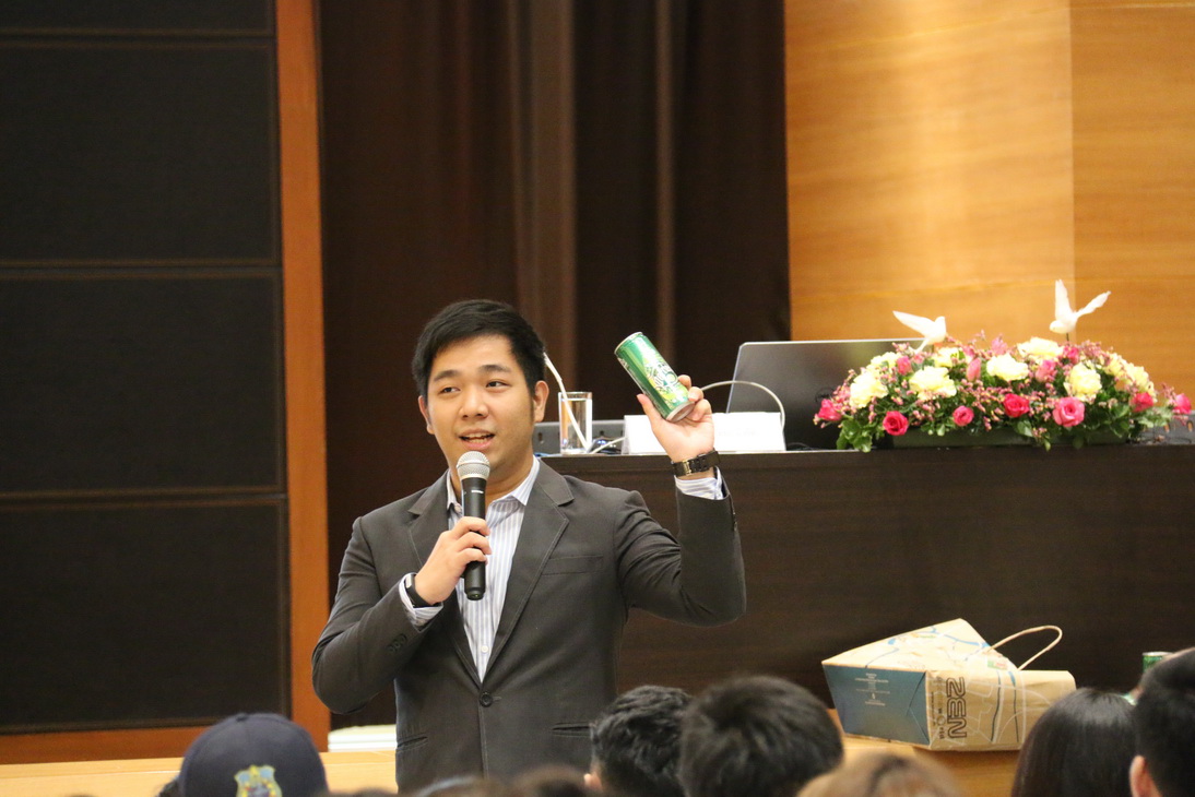 กิจกรรมประชาสัมพันธ์สถานประกอบการ เพื่อฝึกปฎิบัติงานสำหรับนักศึกษาคณะบริหารธุรกิจ — 9 พฤษภาคม 2025 — สถาบันเทคโนโลยีจิตรลดา CDTI