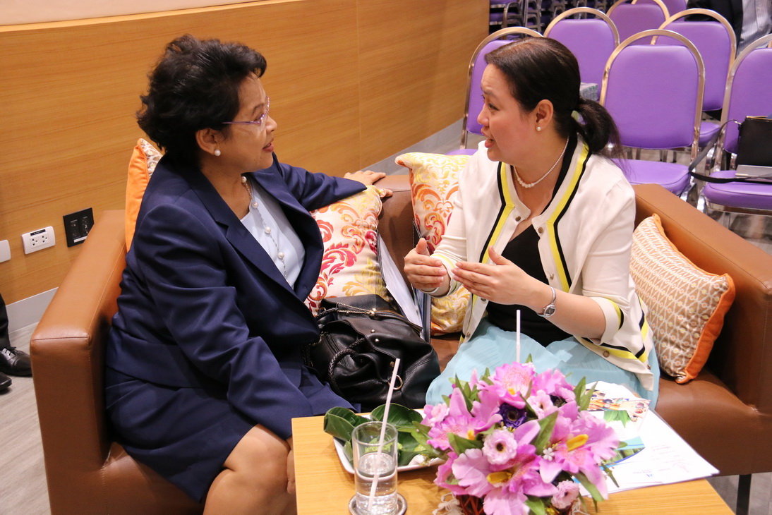 กิจกรรมประชาสัมพันธ์สถานประกอบการ เพื่อฝึกปฎิบัติงานสำหรับนักศึกษาคณะบริหารธุรกิจ — 9 พฤษภาคม 2025 — สถาบันเทคโนโลยีจิตรลดา CDTI
