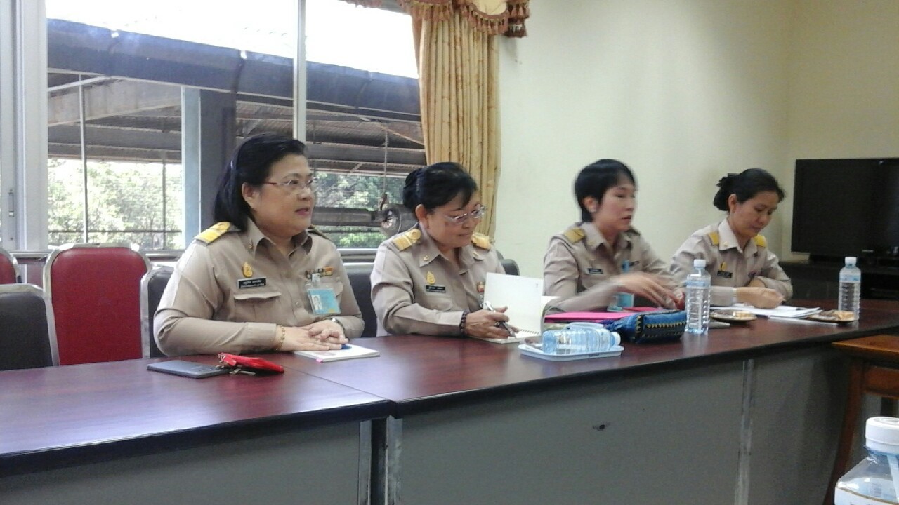 การทำวิจัยของอาจารย์และการปฏิบัติงานในสถานประกอบการของนักศึกษา กับโครงการส่วนพระองค์สวนจิตรลดา — 1 พฤษภาคม 2025 — สถาบันเทคโนโลยีจิตรลดา CDTI