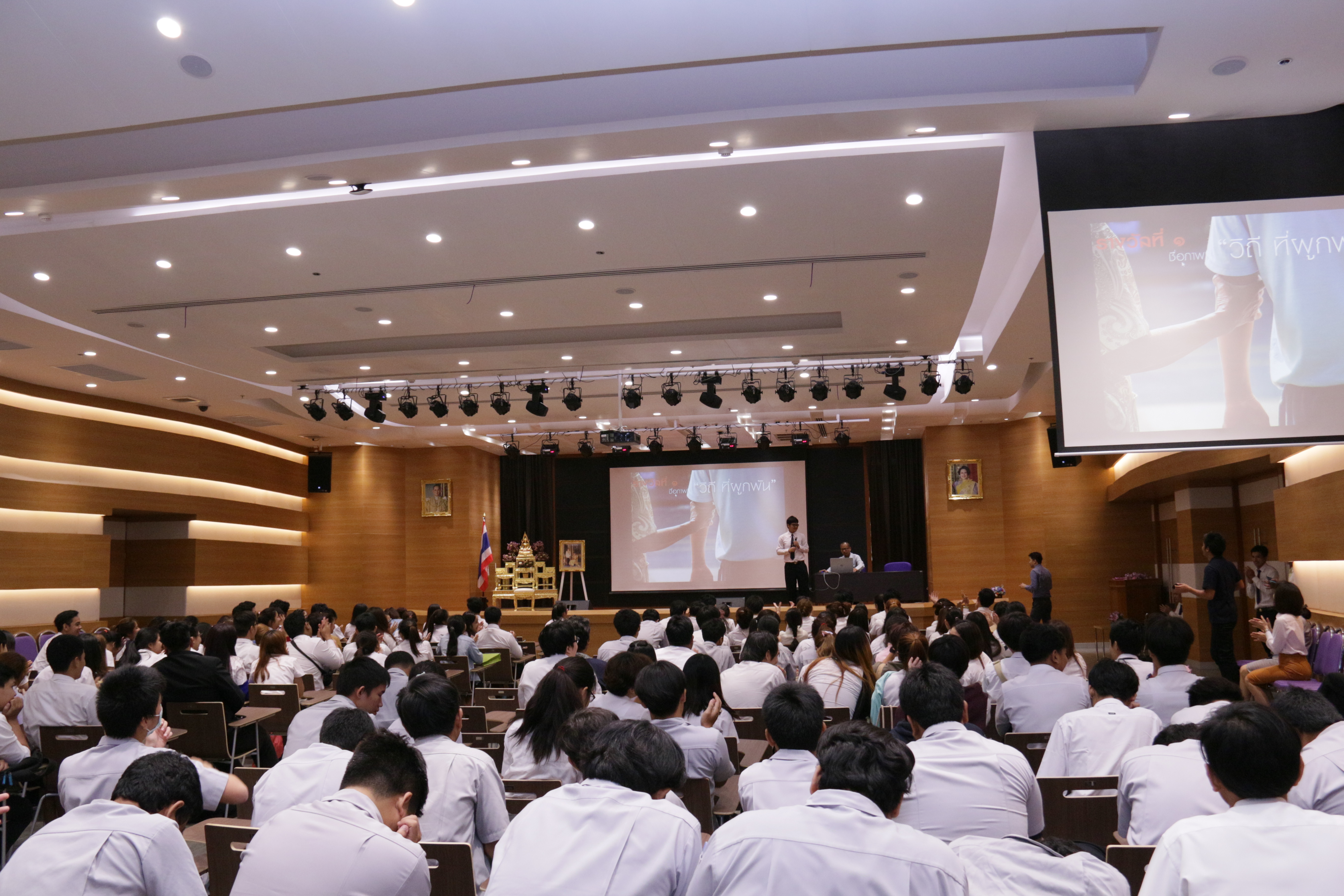 การประกาศผลรางวัลการประกวดภาพถ่าย ภายใต้โครงการ อบรมเทคนิคการถ่าย — 1 พฤษภาคม 2025 — สถาบันเทคโนโลยีจิตรลดา CDTI