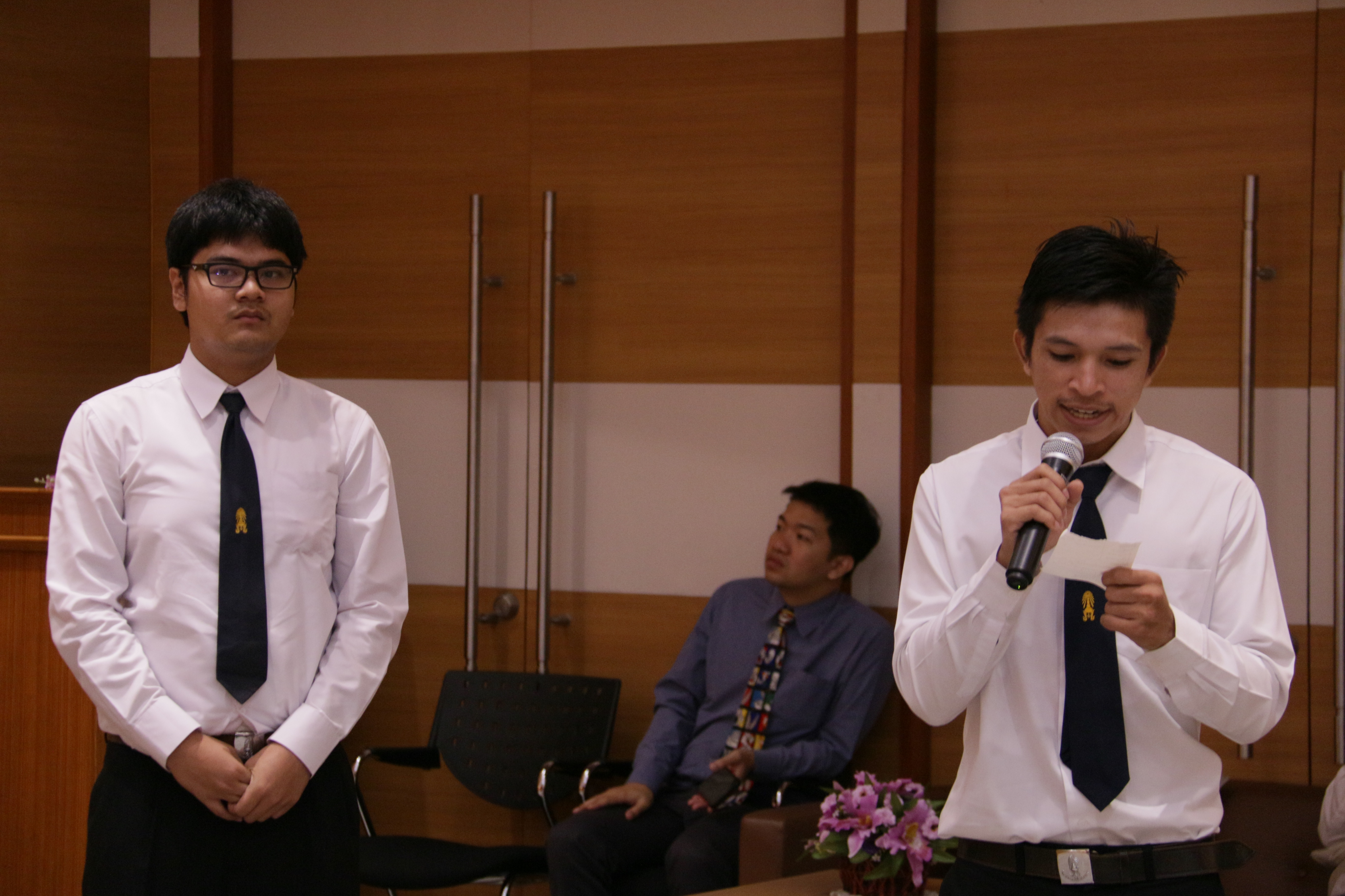 การประกาศผลรางวัลการประกวดภาพถ่าย ภายใต้โครงการ อบรมเทคนิคการถ่าย — 1 พฤษภาคม 2025 — สถาบันเทคโนโลยีจิตรลดา CDTI