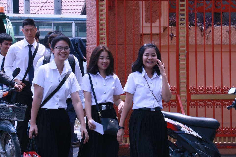 Open House คณะวิศวกรรมศาสตร์ มจพ วันที่ 25 มีนาคม 2559 — 2 พฤษภาคม 2025 — สถาบันเทคโนโลยีจิตรลดา CDTI