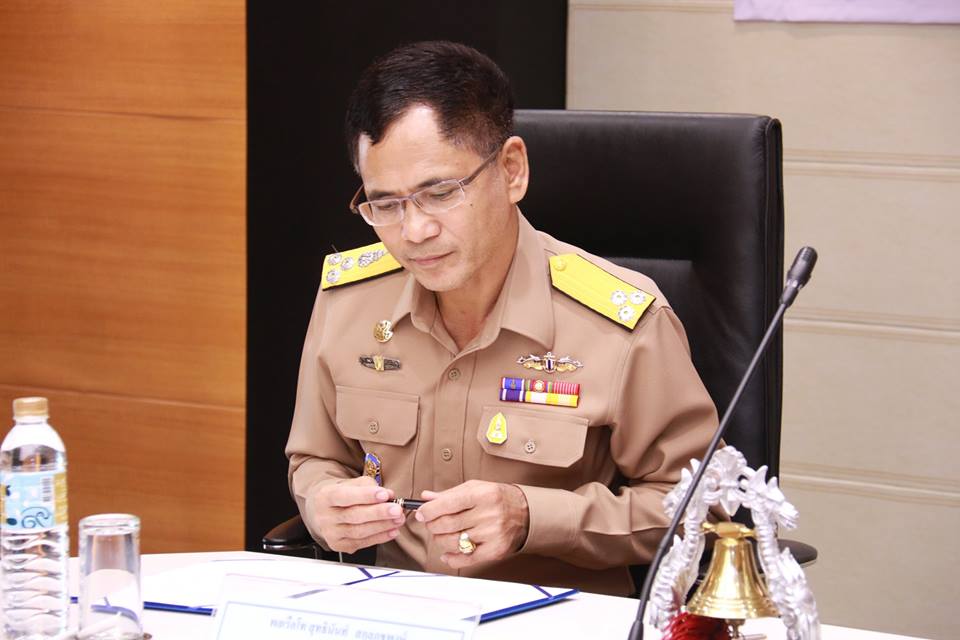 พิธีลงนามความร่วมมือทางวิชาการกรมอู่ทหารเรือกับโรงเรียนจิตรลดา (สายวิชาชีพ) — 2 พฤษภาคม 2025 — สถาบันเทคโนโลยีจิตรลดา CDTI