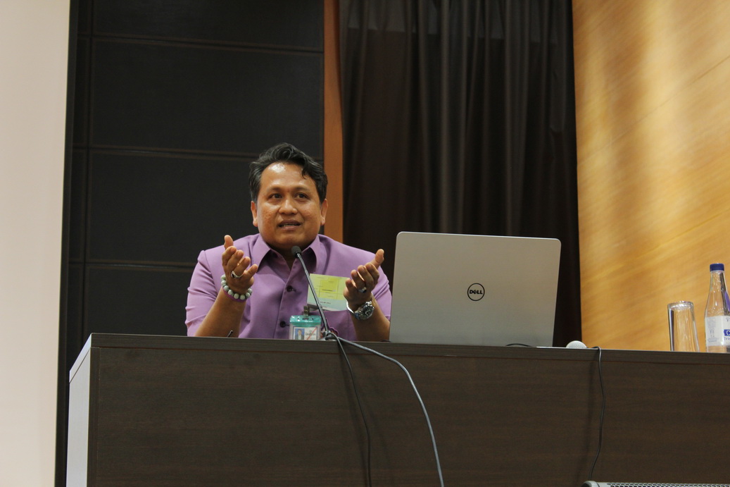 คณะผู้บริหารองค์กรปกครองส่วนท้องถิ่นในเขตพื้นที่ปทุมธานีมาเข้ามาศึกษาดูงาน — 1 พฤษภาคม 2025 — สถาบันเทคโนโลยีจิตรลดา CDTI
