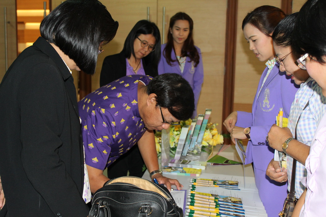 คณะผู้บริหารองค์กรปกครองส่วนท้องถิ่นในเขตพื้นที่ปทุมธานีมาเข้ามาศึกษาดูงาน — 1 พฤษภาคม 2025 — สถาบันเทคโนโลยีจิตรลดา CDTI