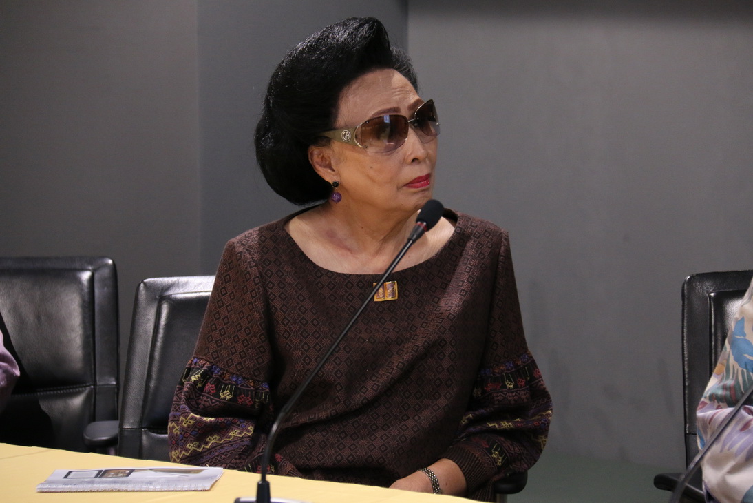 โครงการจัดตั้งสถาบันอุดมศึกษาและ โรงเรียนวิทยาศาสตร์ กลุ่ม ปตท. ณ จังหวัดระยอง — 18 พฤษภาคม 2025 — สถาบันเทคโนโลยีจิตรลดา CDTI