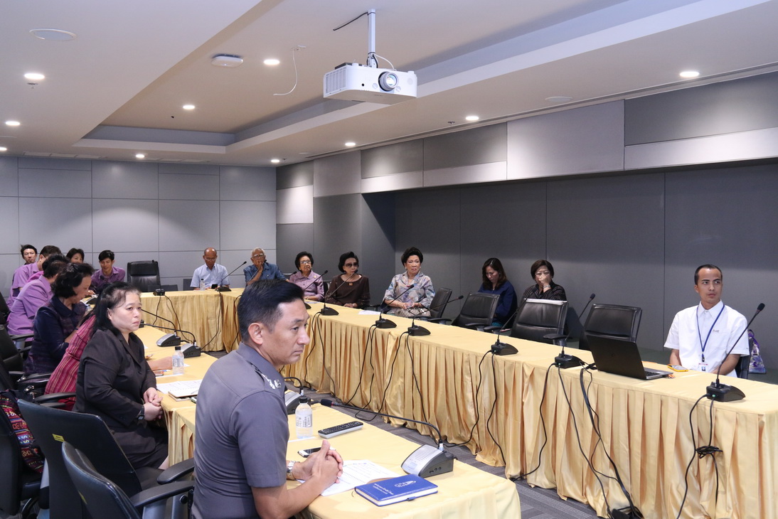 โครงการจัดตั้งสถาบันอุดมศึกษาและ โรงเรียนวิทยาศาสตร์ กลุ่ม ปตท. ณ จังหวัดระยอง — 18 พฤษภาคม 2025 — สถาบันเทคโนโลยีจิตรลดา CDTI
